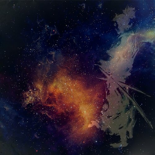 Kinrade – White Crane Smoke