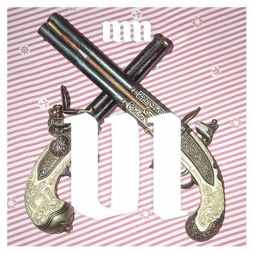 Manuelle Musik, Steffen Sonnenschein – Gun EP (incl. Eric Volta & Agents of Time Remixes)