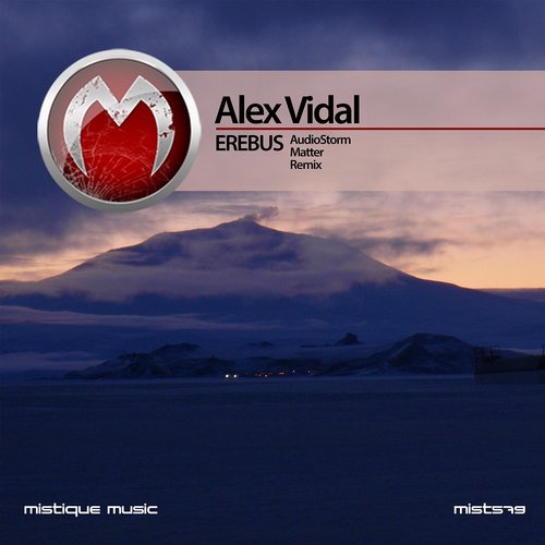 Alex Vidal – Erebus
