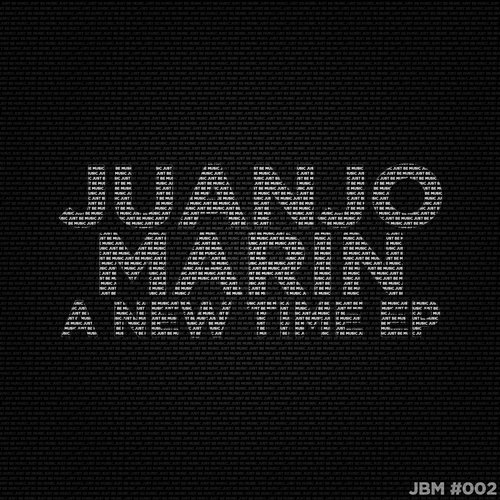 Juanjo Marin – A new Time