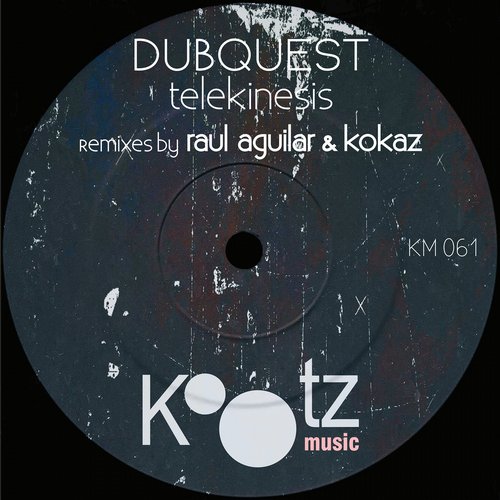 Dubquest – Telekinesis