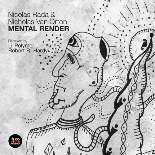 Nicolas Rada & Nicholas Van Orton – Mental Render