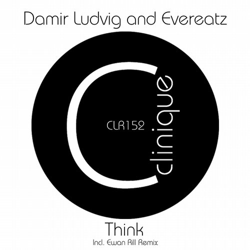 Everbeatz, Damir Ludvig – Think