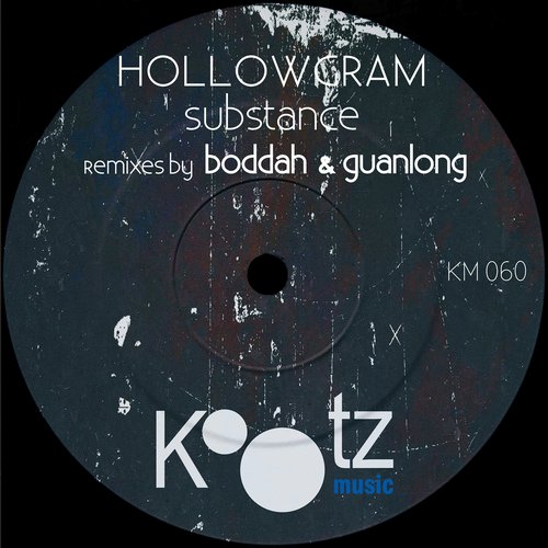 Hollowgram – Substance