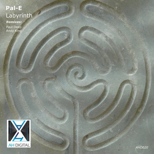 Pal-E – Labyrinth