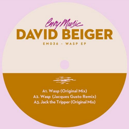 David Beiger – Wasp