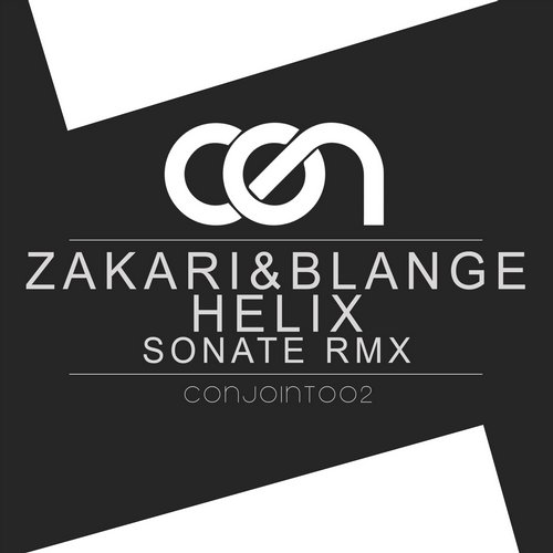 Zakari&Blange – Helix