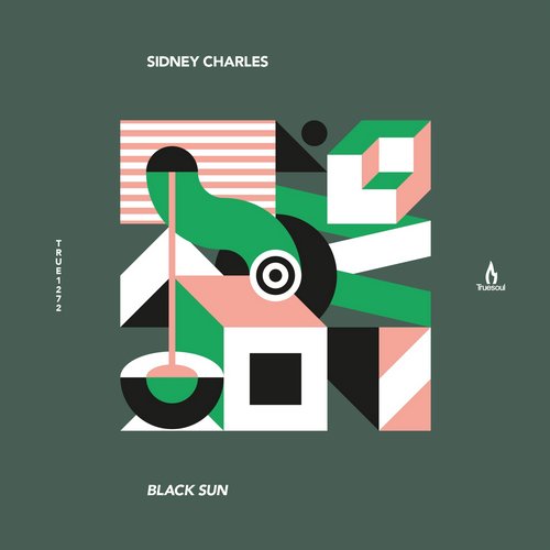 Sidney Charles – Black Sun