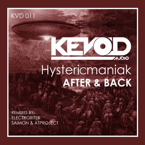 Hystericmaniak – After & Back