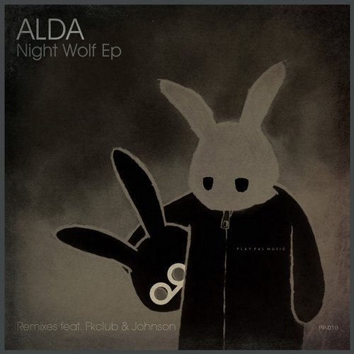 Alda – Night Wolf