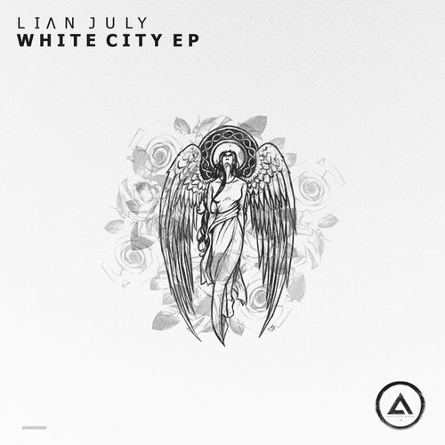 Lian July – White City EP