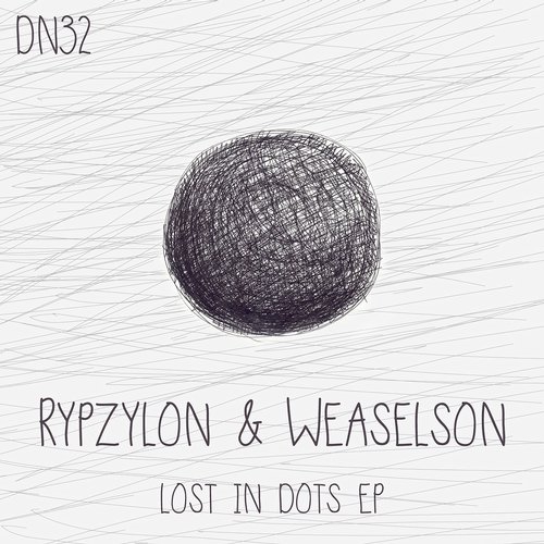 Rypzylon, Weaselson – Lost In Dots