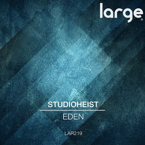 Studioheist – Eden