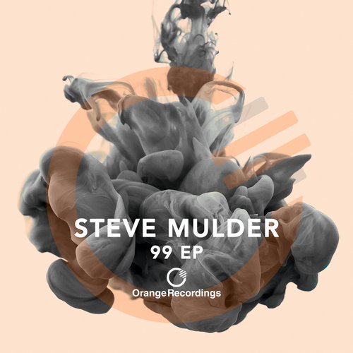 Steve Mulder – 99 EP