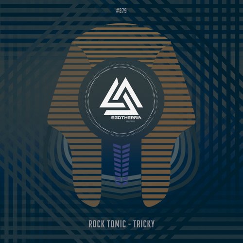 Rok Tomic – Tricky