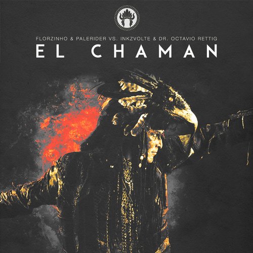 Inkzvolte, Dr. Octavio Rettig – EL Chaman