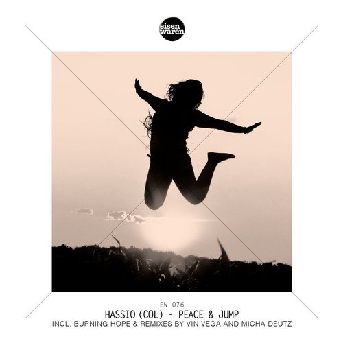 Hassio (COL) – Peace & Jump