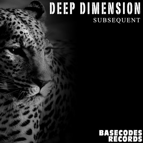 Deep Dimension – Subsequent