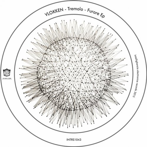Vlokken – Tremolo/Furore Ep
