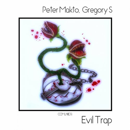 Peter Makto, Gregory S. – Evil Trap