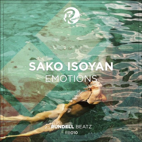 Sako Isoyan – Emotions