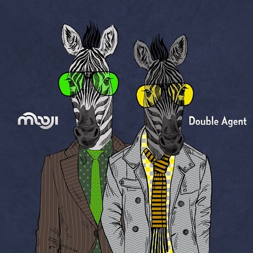 Mooji – Double Agent