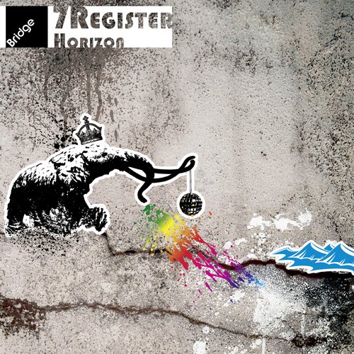 7Register – Horizon