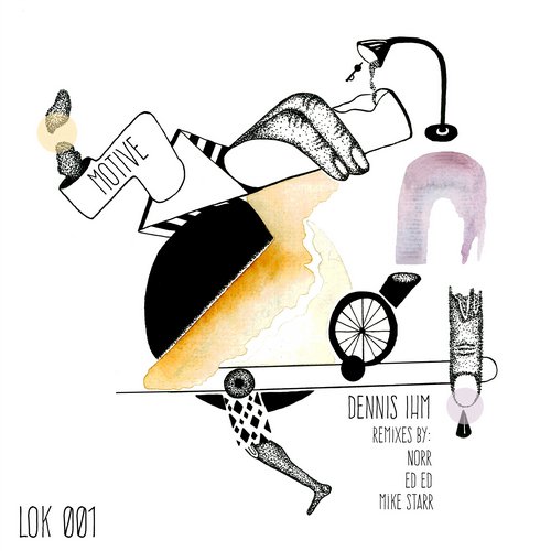 Dennis Ihm – Motive