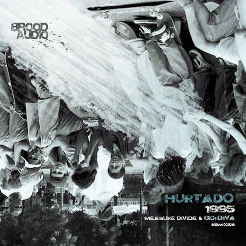 Hurtado – 1995 EP