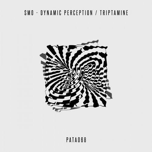 SMO – Dynamic Perception / Triptamine