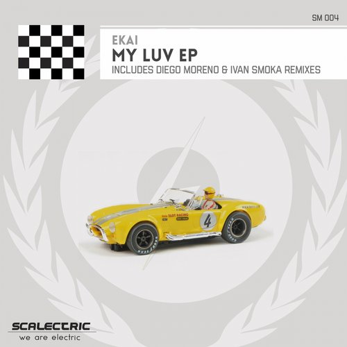 Ekai – My Luv