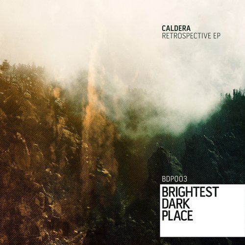 Caldera – Retrospective EP