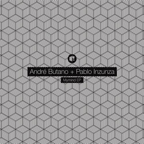 Andre Butano, Pablo Inzunza – Mymind