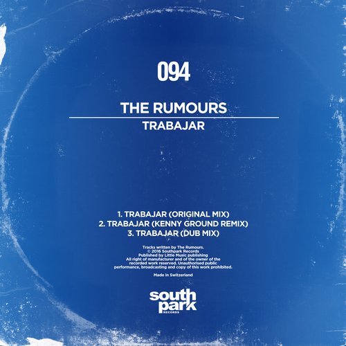 The Rumours – Trabajar