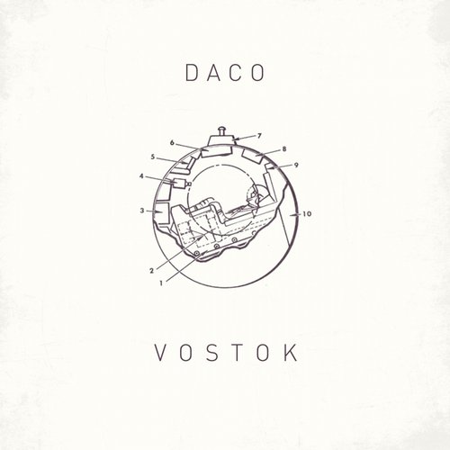 Daco – Vostok