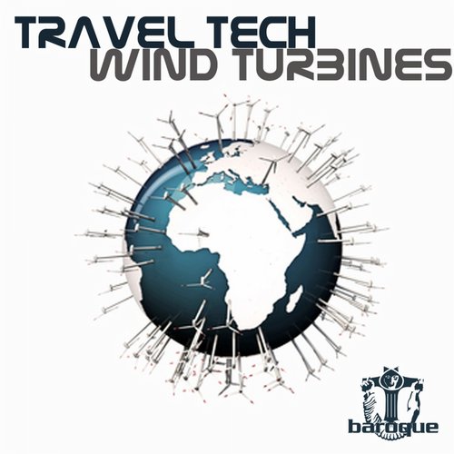 Traveltech – Wind Turbines