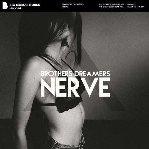 Brothers Dreamers – Nerve