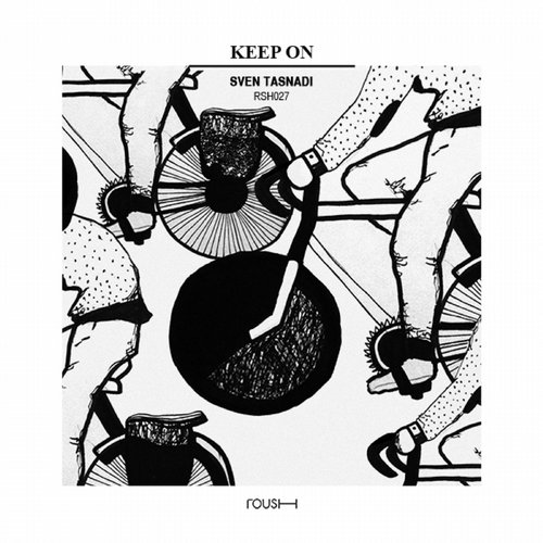 Sven Tasnadi – Keep On