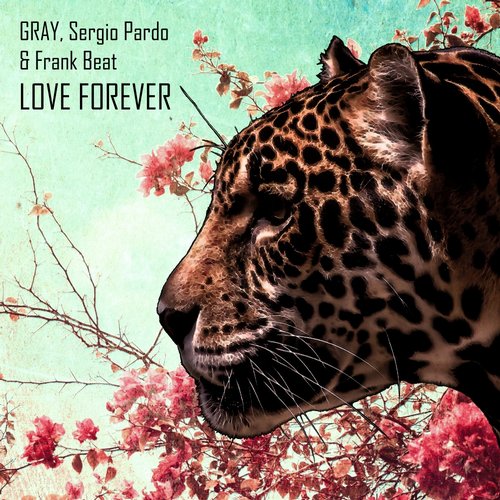 GRAY, Sergio Pardo, Frank Beat – Love Forever