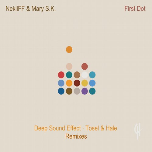 NekliFF, Mary S.K. – First Dot