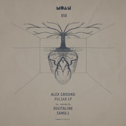 Alex Ground – Pulsar EP