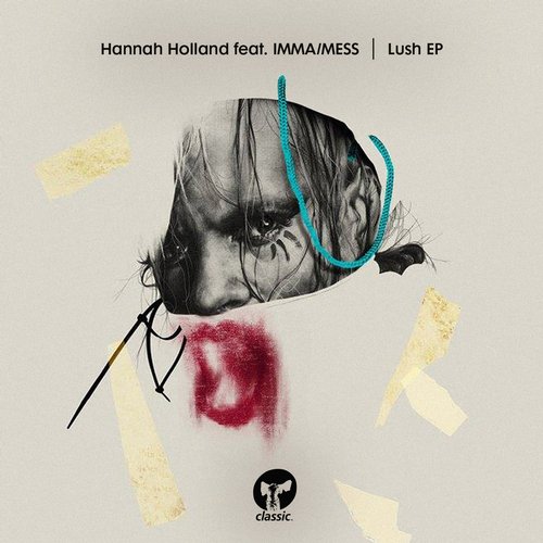 Hannah Holland – Lush
