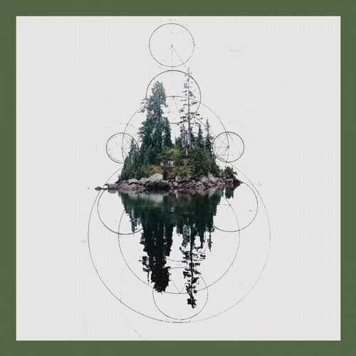 Dan Palmer & Lunar Plane – Into Wilderness