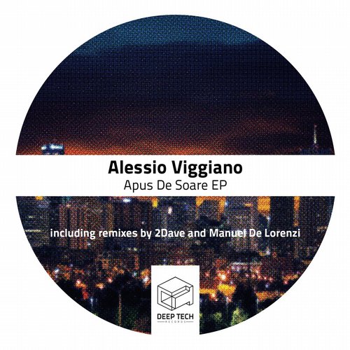 Alessio Viggiano – Apus De Soare EP