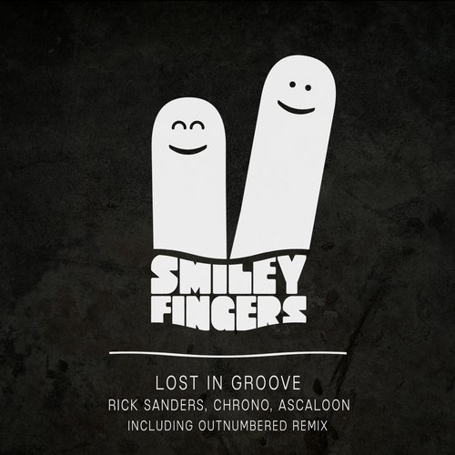 Rick Sanders, Chrono, Ascaloon – Lost In Groove
