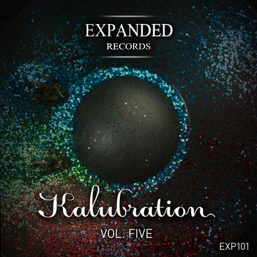 Kalubration – Vol. 5
