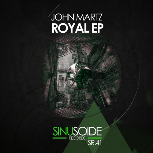 John Martz – Royal
