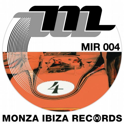 Nima Gorji – Ibiza Awakening