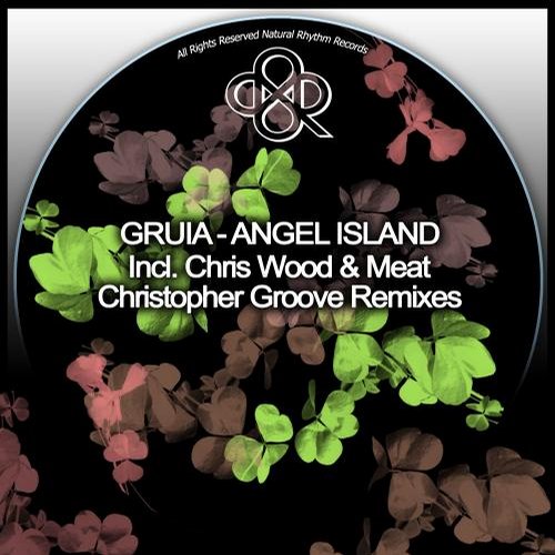 Gruia – Angel Island
