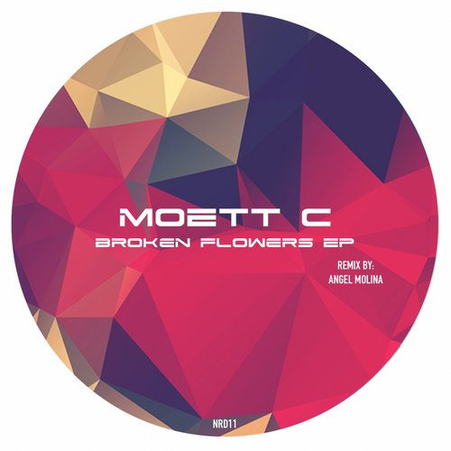 Moett C – Broken Flowers Ep